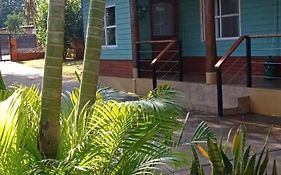 Arai Apart Iguazu